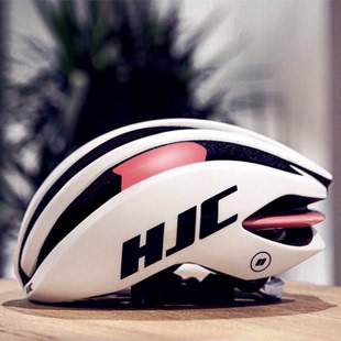 2代环法专业自行车头盔 公路山地车男女单车骑行透气安全帽 HJC
