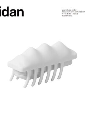pidan猫玩具 小雪怪电动玩具猫咪自嗨玩具益智互动宠物用品