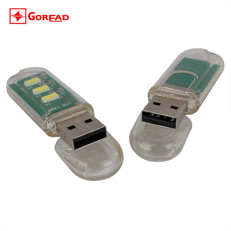Lampe USB - Ref 374176 Image 3