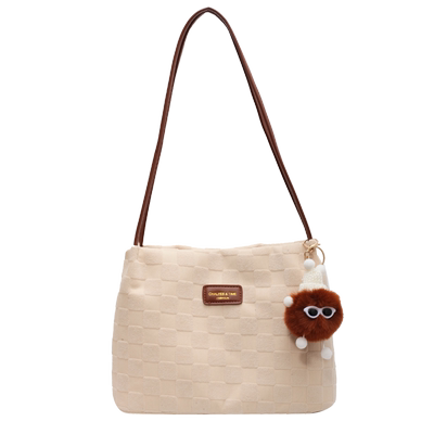 娜达丽亚托特包高级感大容量女包