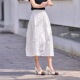 半身裙LMOE6008 黎姿新款 时尚