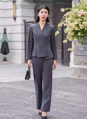 黎姿时尚套装LPHV8037-15 LPHF8037-15