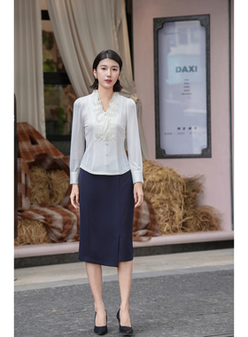 黎姿新款时尚上衣LPOE8003-21
