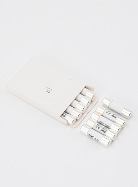 汇流箱直流光伏熔断器熔芯DCPV1000V/1500V保险丝10/15/20/25/30A