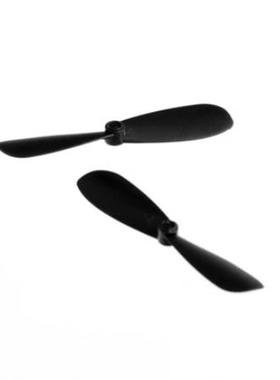 螺旋桨2个正桨2个反浆