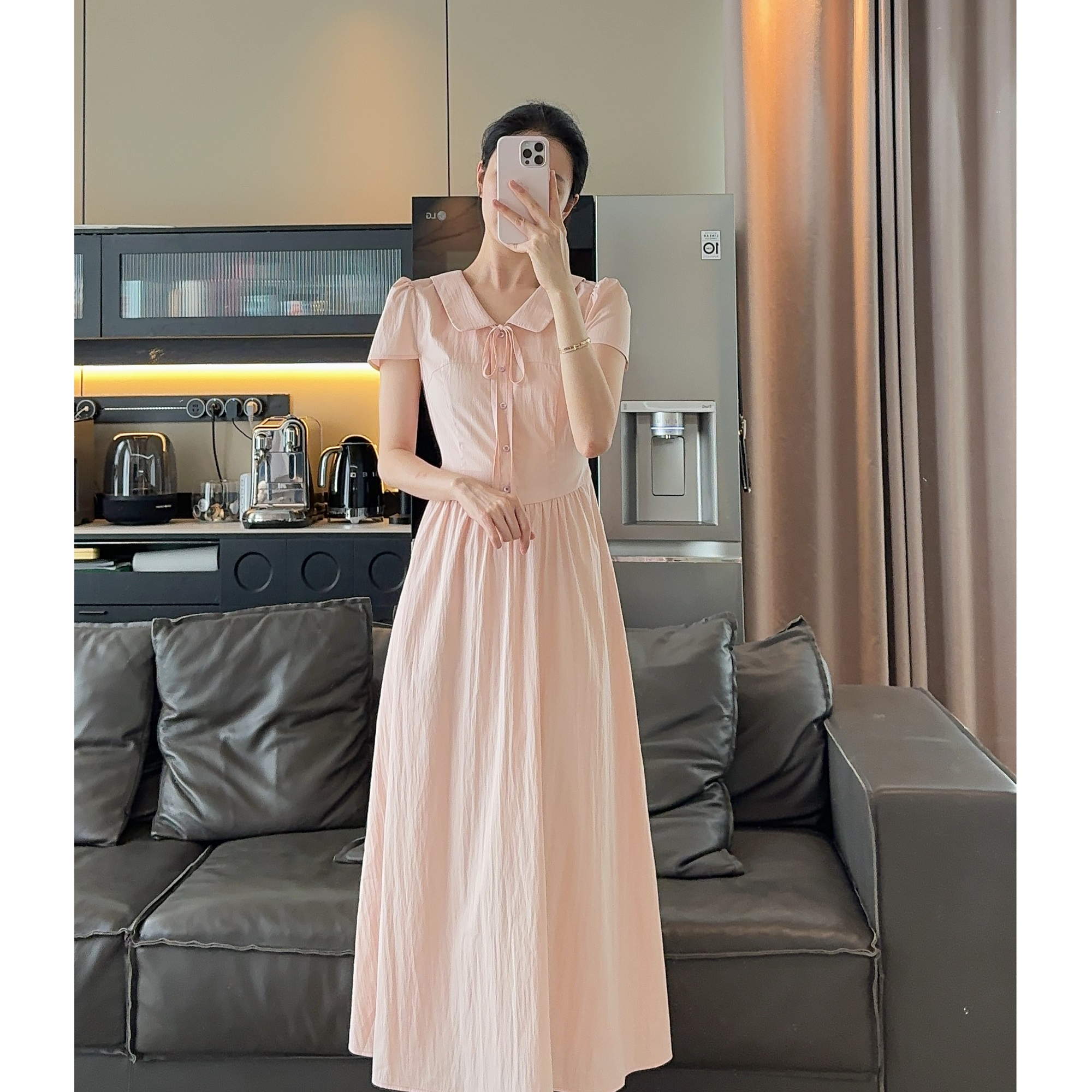 Zwinnie/詹维尼【18岁连衣裙】 GHZ202511