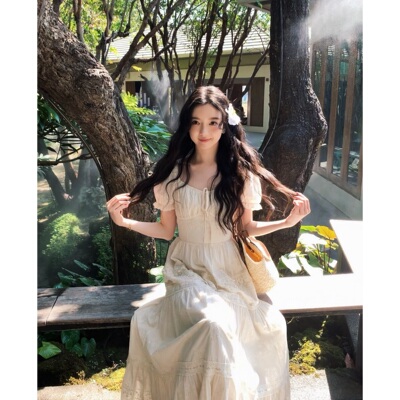 Zwinnie/詹维尼【梨花白 100棉-新春独家系列】 GYS202621