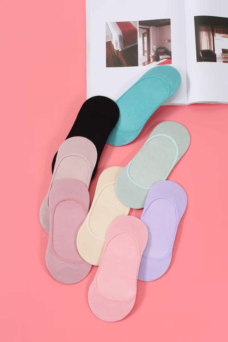 Chaussettes - collants W-2101-A - Ref 770724 Image 3