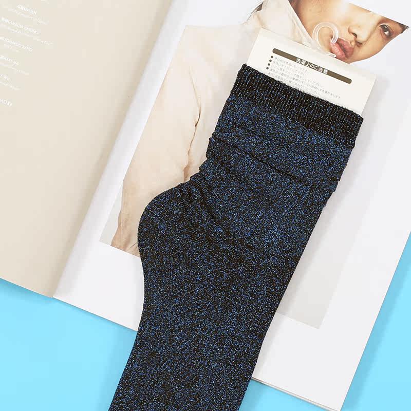 Chaussettes - collants W-305 - Ref 753853 Image 3