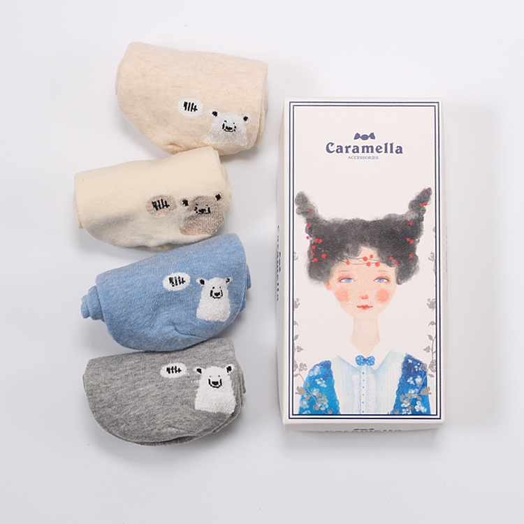 Chaussettes - collants - Ref 780432 Image 1
