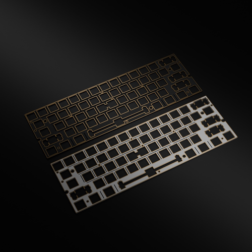 Wooting60v2专用声音包