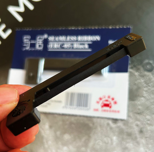 适用维融REGORG-MDP58B JB-QB/LD128E(Q)火灾报警控制器色带墨盒