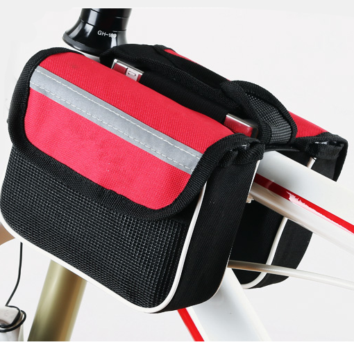 Sacoche pour vélo mixte - Ref 2223271 Image 3
