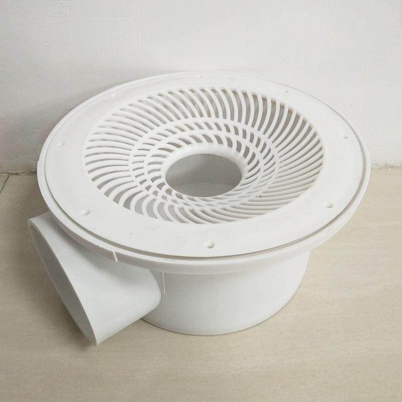 高密度养殖池排污口锅底盖单双排虾池马桶吊球养虾帆布池过滤地漏,畜牧/养殖物资,特种养殖设备,淘宝优惠券,粉丝福利购,淘宝优惠卷