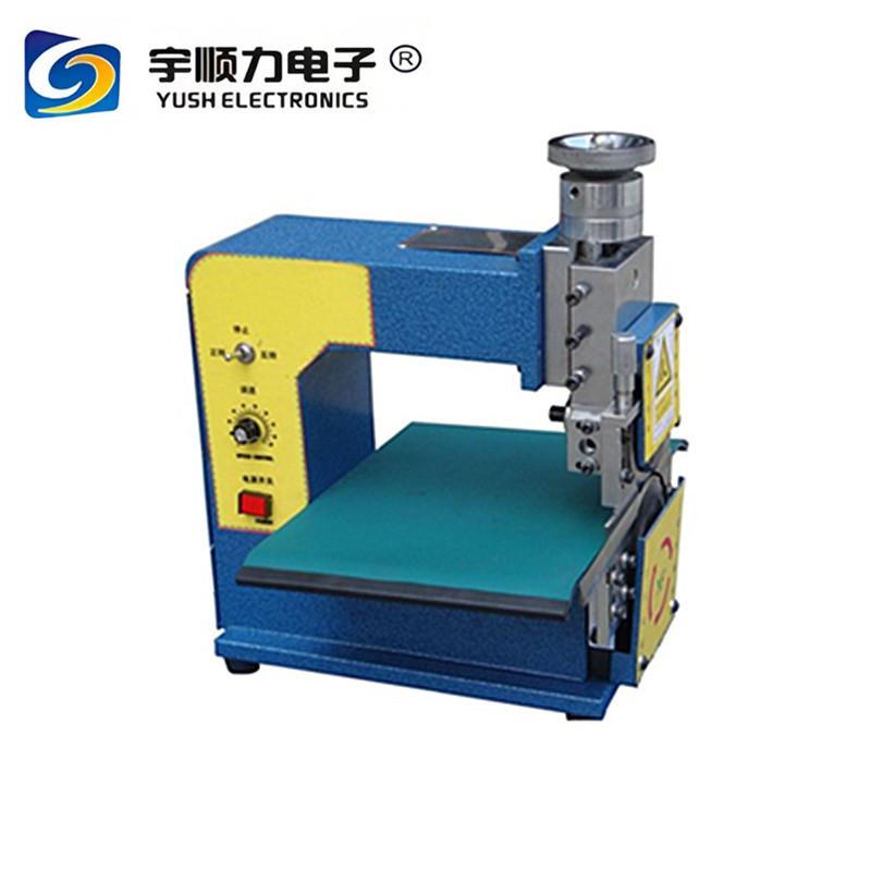 特惠工厂直销走板式分板机V-CUT分板机