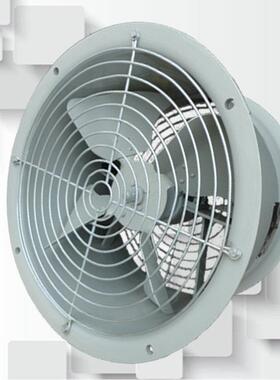 YL12硬铝合金扇叶CFZ系列低噪声变压器吹风装置变压器风机厂家