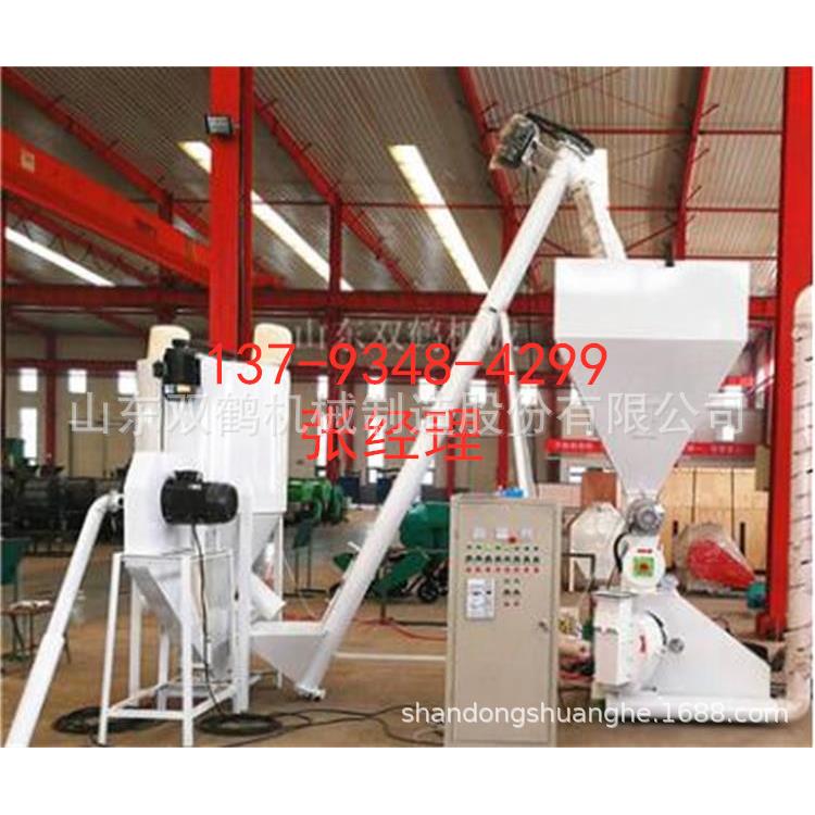 厂家供应豆腐猫砂设备豆腐猫砂颗粒机成套豆腐猫砂加工设备