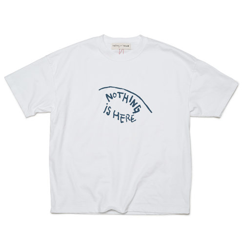 男款重磅超宽松圆领短袖T恤全棉