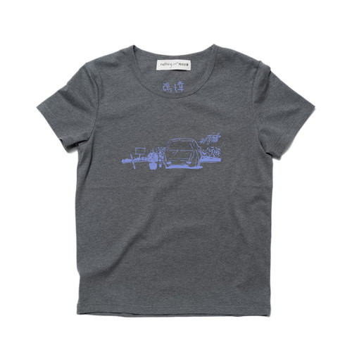 女款全棉舒适休闲短袖T恤