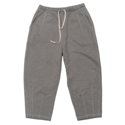 男磨毛气球裤休闲卫裤