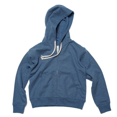 短款宽松开衫卫衣nothing.cn