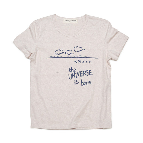 全棉短袖T恤基础款西北系列两款