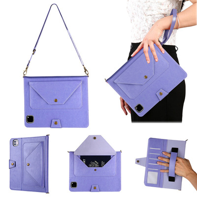 iPadAir5air4leathercase