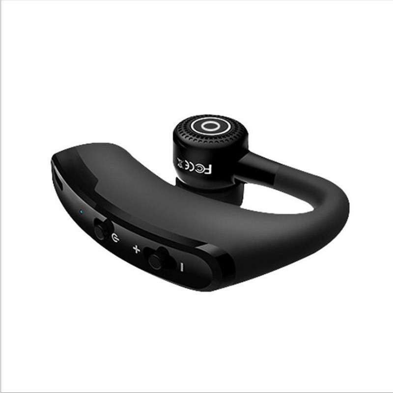 Wireless Headset Bluetooth 5.0 Earphone CSR Business蓝牙耳机