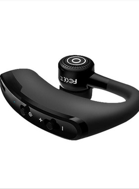 Wireless Headset Bluetooth 5.0 Earphone CSR Business蓝牙耳机