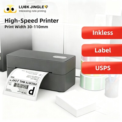 4X6ShippingLabelPrinter