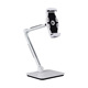 Tablet Bracket Holder 适用phone iPad Stand Metal Desk支架