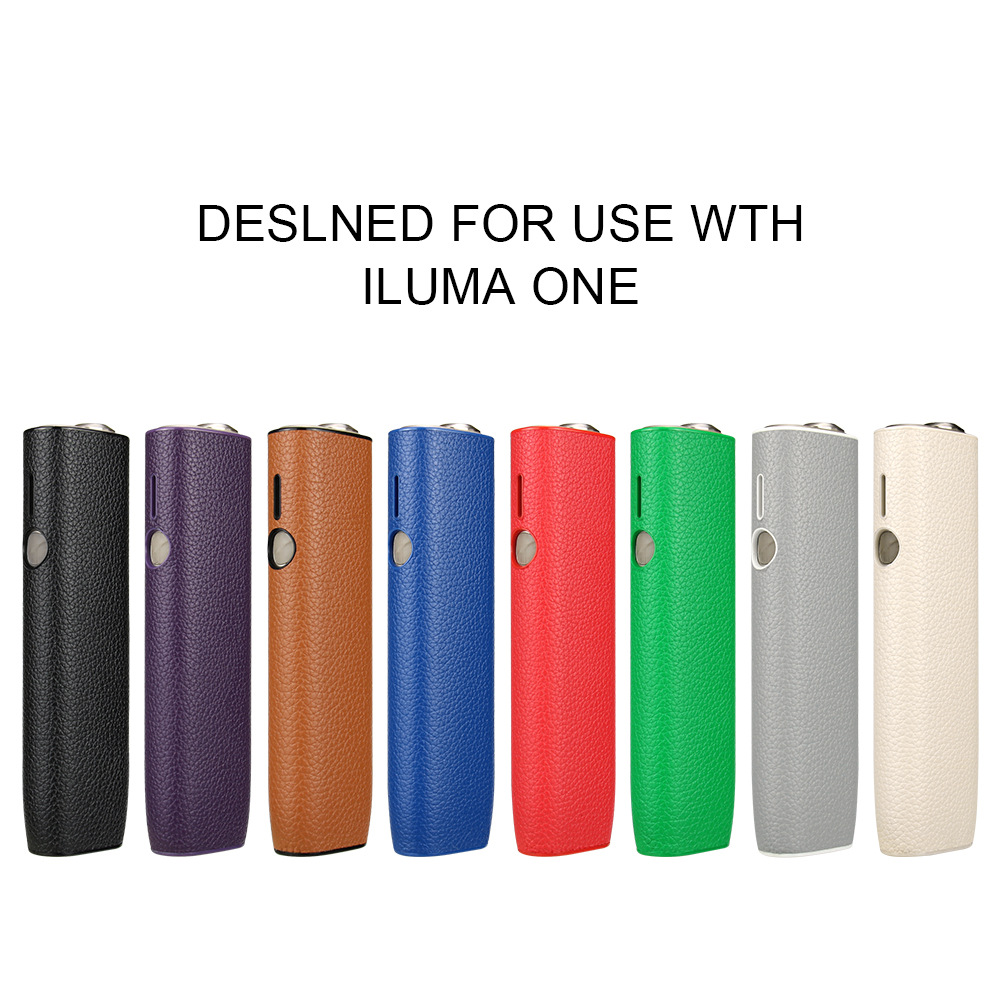 适用iqo iluma one case cover shell casing box防摔保护套