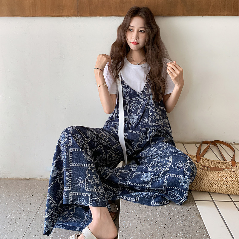 【】2026年夏连体裤货号609-P125-K178,女装连体裤,2C302