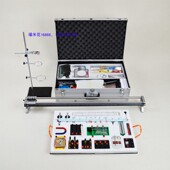 新款 教学仪器物理实验器材i. 物理全套实验箱热学力学光学电磁学