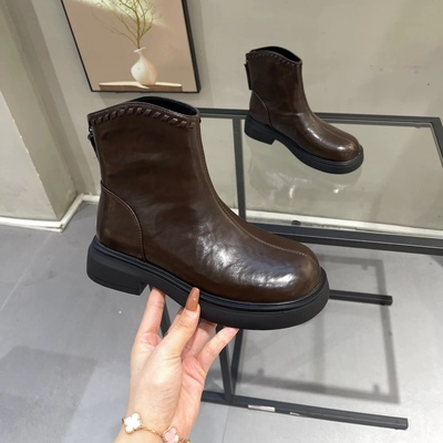 【99038】sg新款马丁时尚休闲女鞋