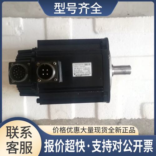 伺服电机SGMG-30A2ABB议价