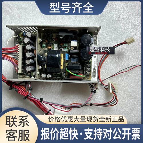 POWER-ONE MAP80-4000S170 工控电源 实物图 可测试议价
