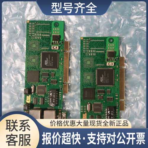 ETEL DSTEB311-111B-000B ESEL SA 采集卡议价