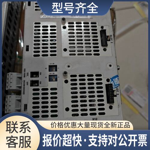 B BCU-02/12/22 BCON-02 3AUA0000110429 BCON-12C MV580主板议价