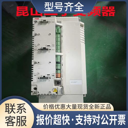 ACSM1-04AS-024A-4 ABB变频器，实物议价