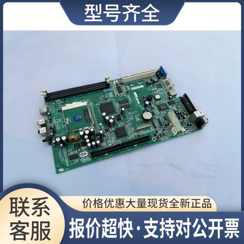 NEC FC-56H model SN 电脑主板 J5373 R00B NEC G1ADU议价