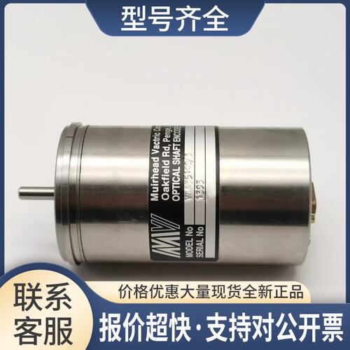 ENCODER编码器Muirhead Vactric VRA35109/3议价