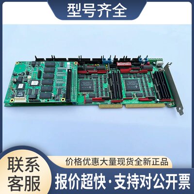 TAU PMAC2-PC ASSY NO.602404-107 DSP563XX FLEX CPU议价