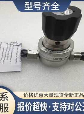 APTECH阿博泰调压阀AP1210S 2PW FV8 MV8 VS HF 实拍 议价