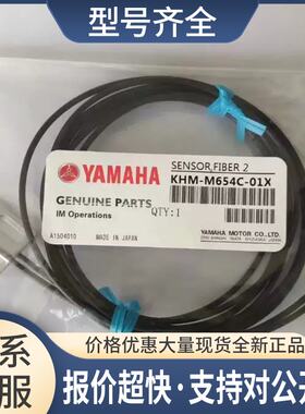 YG12/YS12轨道光纤KHM-M654C-01 PCB光钎感应器YG100议价