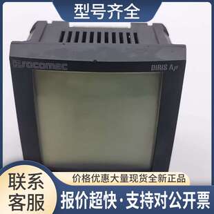 SOCOMEC溯高美低压多功能电表DIRIS AP 48250000议价