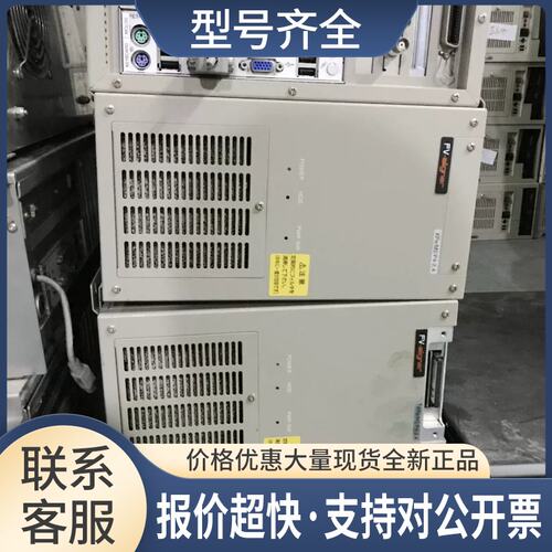 工业计算机视觉系统 FV2300 XPe/M2/P4-2.4议价
