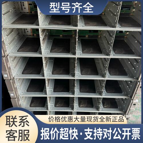 保 DL380GEN9 G9 12LFF大盘3.5服务器V3V4 双散热单电R730XD议价