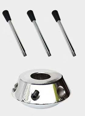 原装杭州西湖台钻配件Z512-2 Z512B Z4116 Z4120 Z4025手柄座刻度