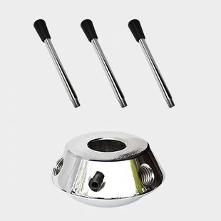 杭州西湖台钻配件Z512 Z4120 Z4116 Z4025手柄座刻度 Z512B 原装